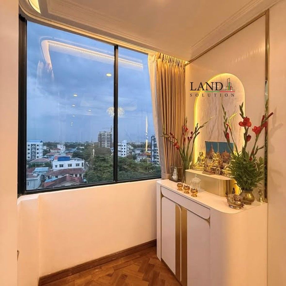 Mini Condo for Sale in South Okkalap Tsp